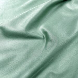 Satyna bawełniana – elegancka tkanina na pościel i odzież