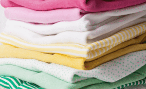 Dzianiny bawełniane – interlock, single jersey i dresówka