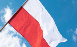 Tkaniny flagowe Warszawa – materiał na flagę i bannery