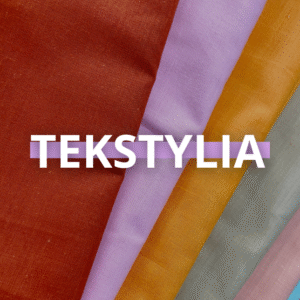 Sklep z tkaninami Warszawa – materiały do szycia, pasmanteria, tekstylia