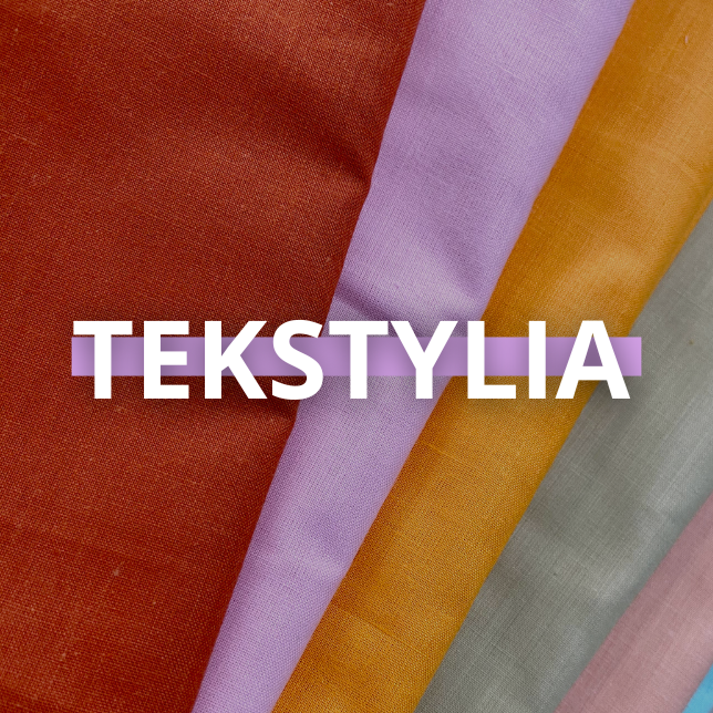 Sklep z tkaninami Warszawa – materiały do szycia, pasmanteria, tekstylia